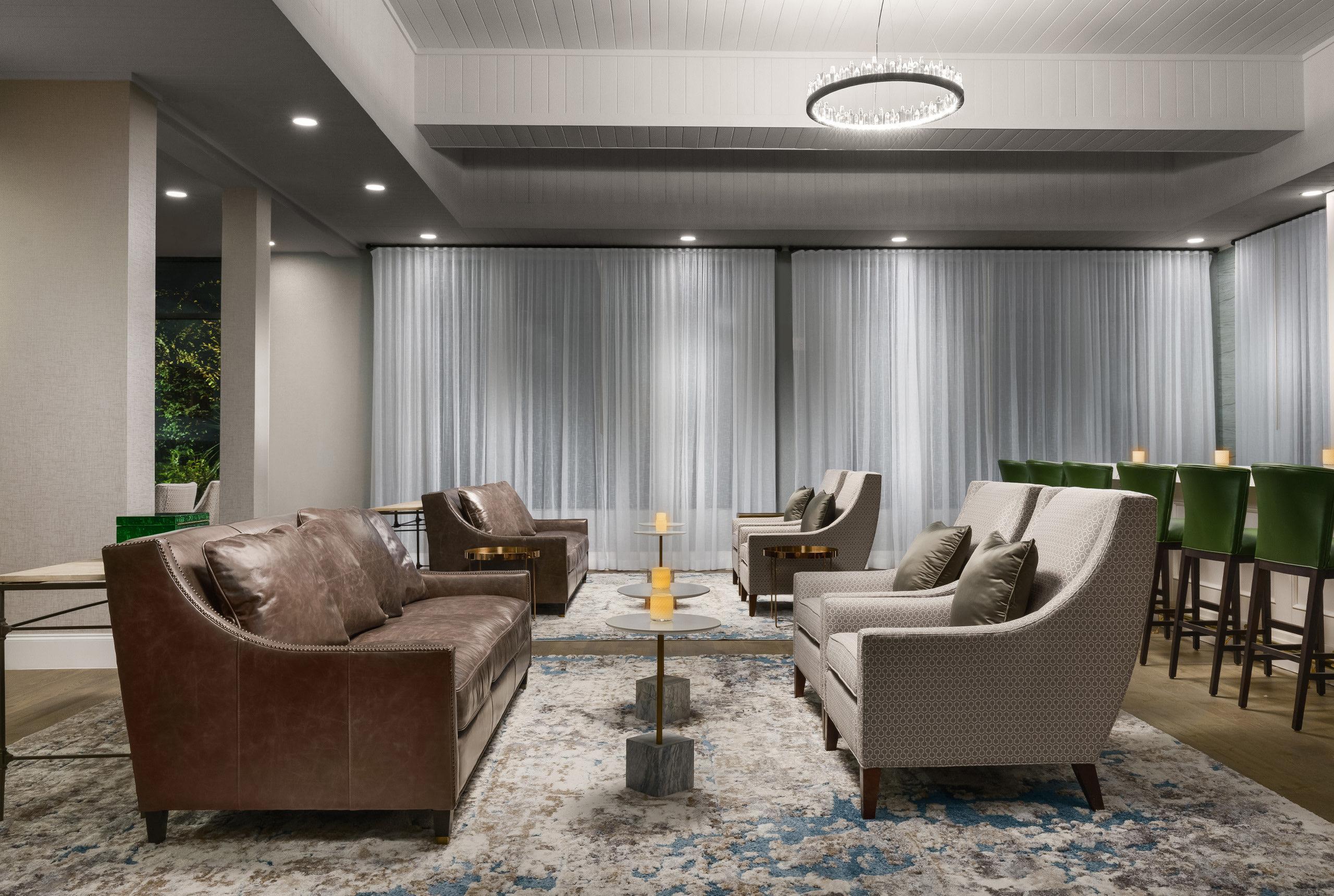 The Bluff Hotel Savannah, Tapestry Collection By Hilton Dış mekan fotoğraf