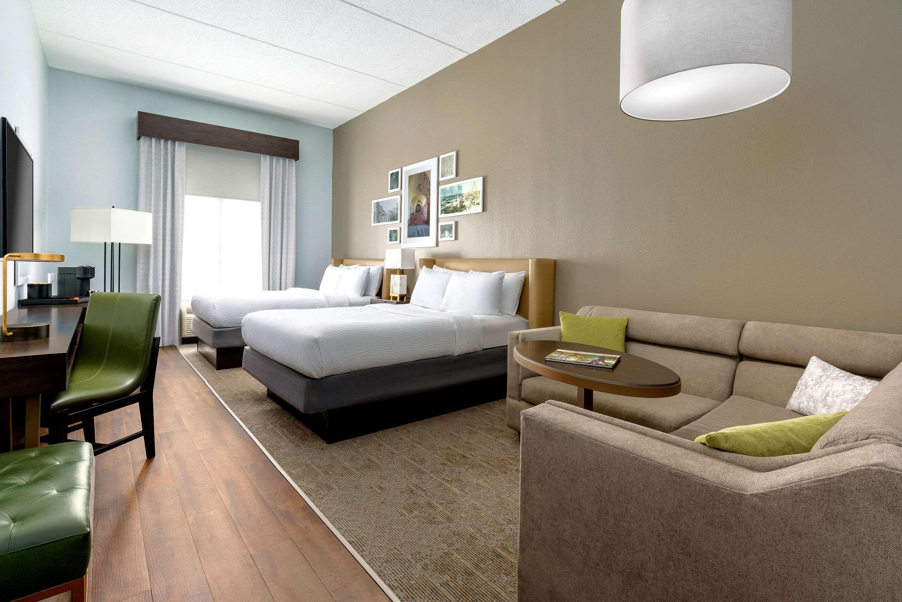 The Bluff Hotel Savannah, Tapestry Collection By Hilton Dış mekan fotoğraf