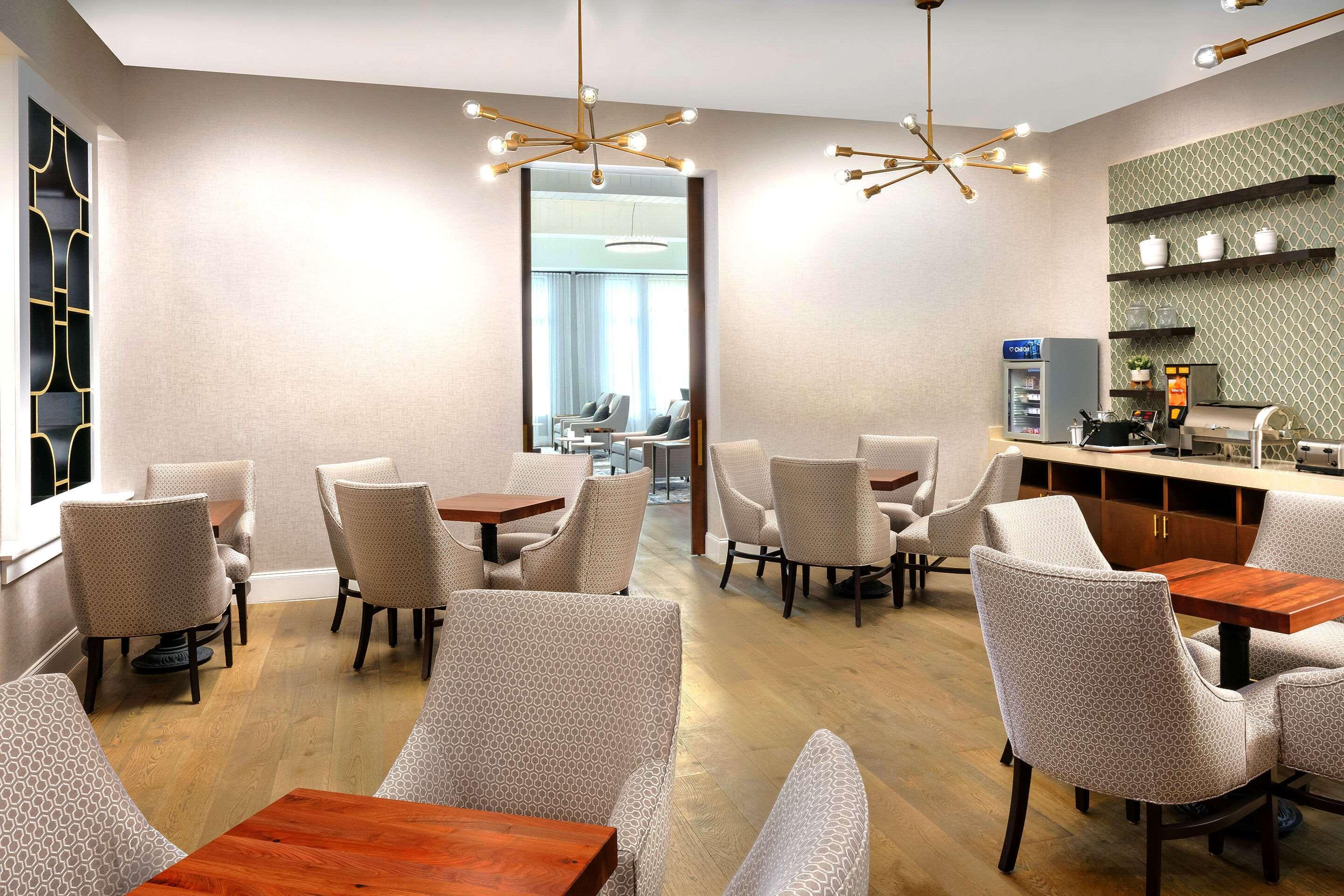 The Bluff Hotel Savannah, Tapestry Collection By Hilton Dış mekan fotoğraf