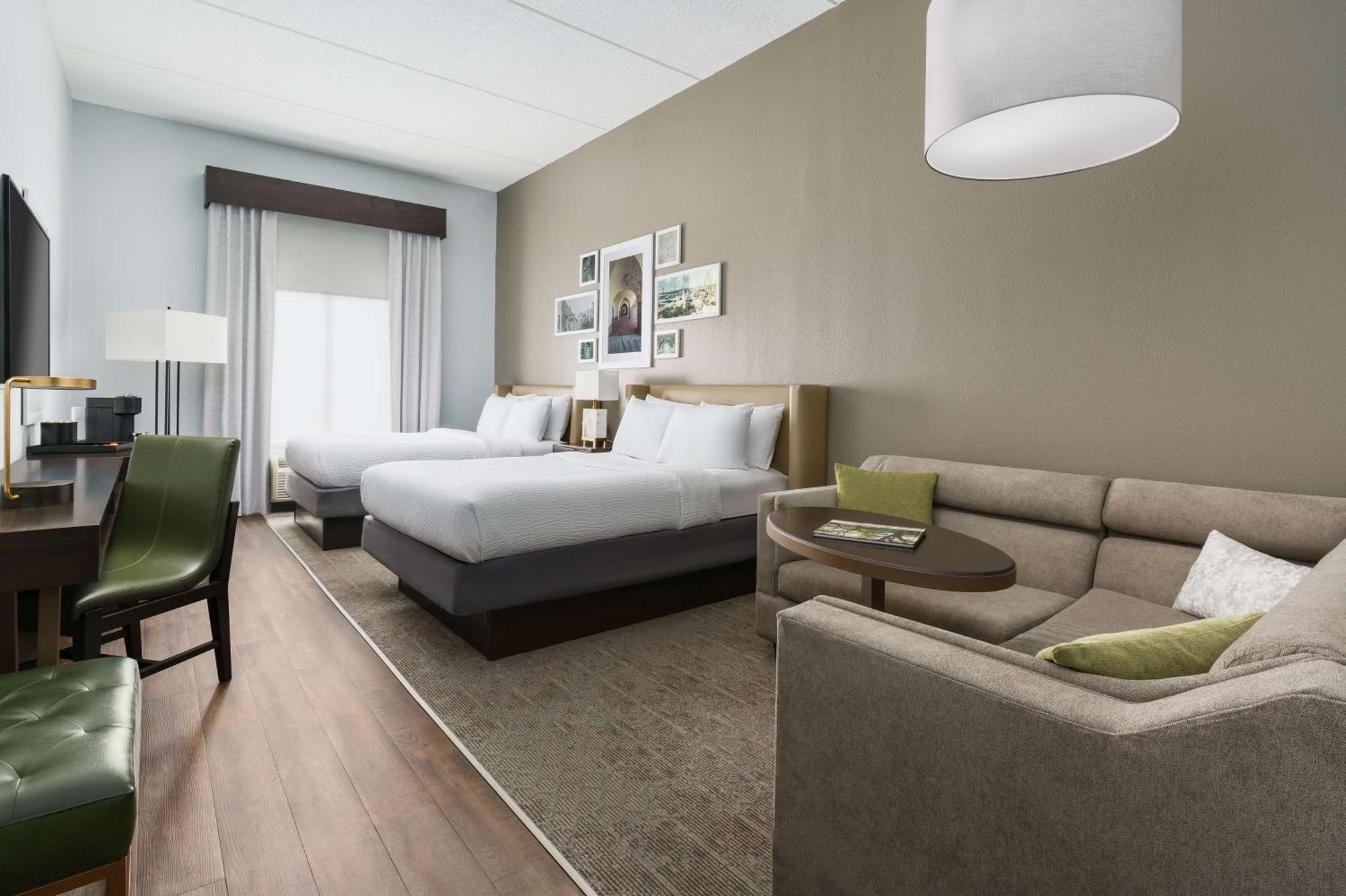 The Bluff Hotel Savannah, Tapestry Collection By Hilton Dış mekan fotoğraf